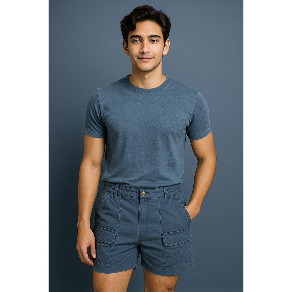Red Head Men's Outdoor Cargo Shorts Size 48 – Lightweight‎ Utility Style